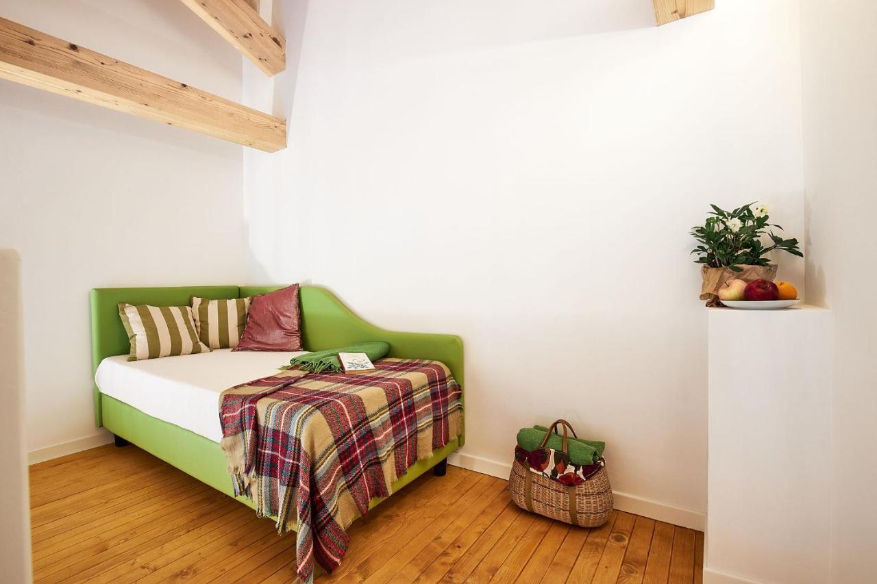 Brussa Horse Oasi Villa Caorle Exterior photo